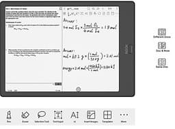 Máy đọc sách Onyx Boox Note 2 - HÀNG CHÍNH HÃNG