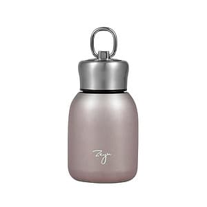Bình Nước Giữ Nhiệt Có Móc Treo (300ml)