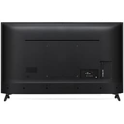 Smart Tivi LG 4K 55 inch 55UN7190PTA