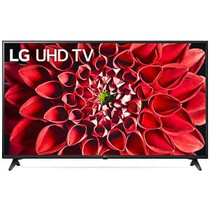 Smart Tivi LG 4K 49 inch 49UN7190PTA