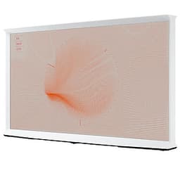 Smart Tivi The Serif Samsung 4K 55 inch QA55LS01TA
