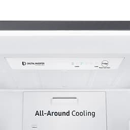 Tủ Lạnh Inverter Samsung RB27N4010BY/SV (280L) - Hàng Chính Hãng - Chỉ Giao tại HCM