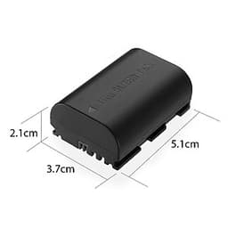 Pin Cho Máy Ảnh Cho  Canon LP-E6 