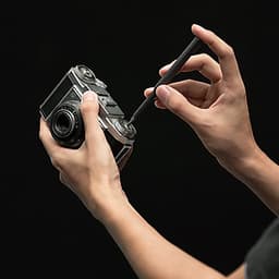XIAOMI MIJIA Wowstick 22 in 1 Máy vặn vít đa năng cầm tay chính xác, dụng cụ sửa chữa, có hộp