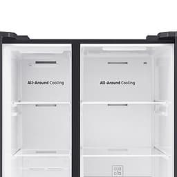 Tủ lạnh Samsung Inverter 595 lít RS64T5F01B4/SV - Chỉ giao Hà Nội