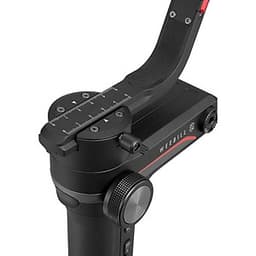 Gimbal Zhiyun Weebill S - Hàng Chính hãng