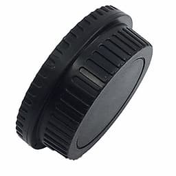 Bộ Nắp cáp đậy body và cáp đuôi lens ống kính cho máy ảnh Nikon DSLR