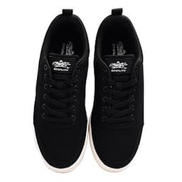 Giày Thể Thao Nữ Biti's Hunter Street DSWH01300DEN - Concrete Black
