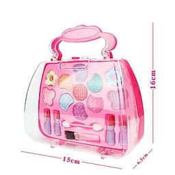 Bộ Đồ Chơi Trang Điểm Cho Bé Gái