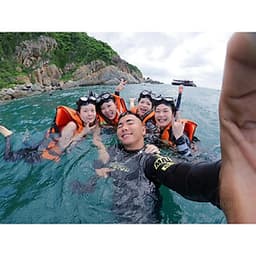 Tour Nha Trang 4 Ngày 3 Đêm - Khám Phá Tour 3 Đảo – City Tour – Vịnh Nha Phu