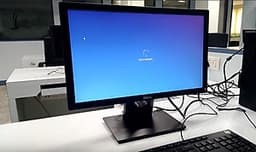 BỘ Máy Tính Đồng Bộ Dell CORE I5-4570/RAM 8GB /SSD 120GB/HDD 500GB và Màn hình Dell 21.5 inch / BÀN PHÍM CHUỘT DELL/BAN DI CHUỘT /USB WIFI - Hàng Nhập Khẩu