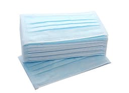 Khẩu Trang Y Tế TDCare 4 Lớp - Màu Xanh