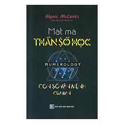 Mật Mã Thần Số Học