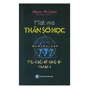 Mật Mã Thần Số Học