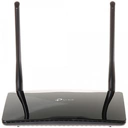Bộ Phát Wifi Router 4G LTE 300Mbps TP-Link TL-MR6400 - Hàng Chính Hãng