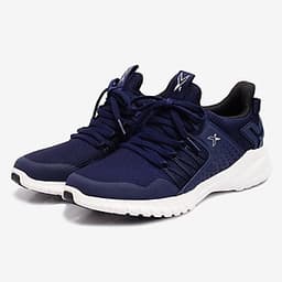 Giày Thể Thao Nữ Biti's Hunter X 2k19 - Jet Navy DSWH02200XNH (Xanh Nhớt)