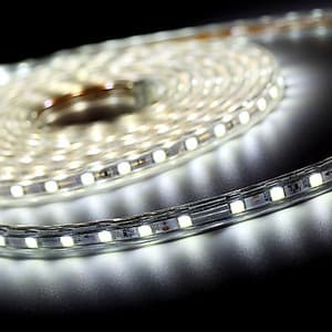 Dải Đèn LED Nhà Bếp Chống Thấm Nước SMD 5050