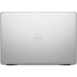 Laptop Dell Inspiron 5593 N5I5513W (Core i5-1035G1/ 8GB DDR4 2666MHz/ 256GB PCIe NVMe/ MX230 2GB/ 15.6 FHD/ Win10) - Hàng Chính Hãng
