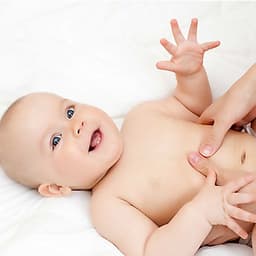 Khóa Học Massage Kinh Lạc Phòng Và Trị Bệnh Cho Trẻ Nhỏ - UNICA