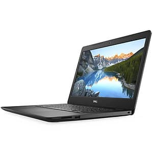 Laptop Dell Inspiron 3493 WTW3M2 (Core i3-1005G1/ 4GB/ 256GB SSD/ 14 FHD/ Win10) - Hàng Chính Hãng