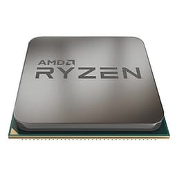 Bộ Vi Xử Lý CPU AMD Ryzen Processors 5 3600X - Hàng Chính Hãng