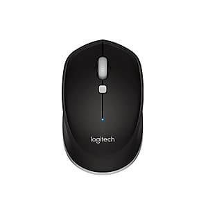 Chuột Không Dây Logitech M337 - Hàng Chính Hãng