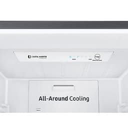 Tủ lạnh Samsung Inverter 280 lít RB27N4010S8/SV