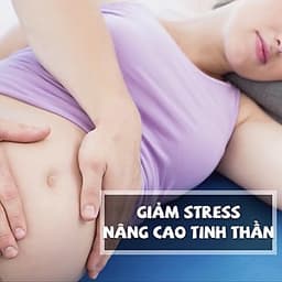  Khóa học MẸ BẦU- Massage dành cho mẹ bầu cùng chuyên gia Bác sĩ Lê Hải- [UNICA.VN