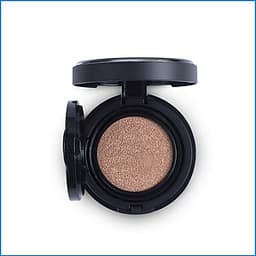 Phấn nước trang điểm Hàn Quốc che khuyết điểm, cho lớp nền trong suốt Lagivado Just Perfection Cushion Foundation – 2 tông màu 14g