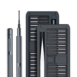 Bộ Tua Vít Sửa Chữa Jimmy Home S2 