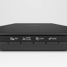 Máy Scan Canon Lide 300 - Hàng Chính Hãng