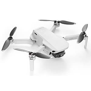 Flycam DJI Mavic Mini Fly More Combo  - Hàng Chính Hãng