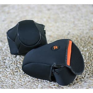 Túi chống sốc Body và ống kính máy ảnh