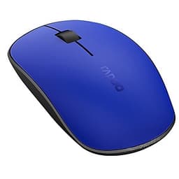 Chuột Bluetooth Rapoo M200 Silent 1300DPI - Hàng Chính Hãng