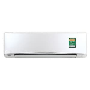 Máy Lạnh Panasonic Inverter 1.5 HP CU/CS-U12VKH-8