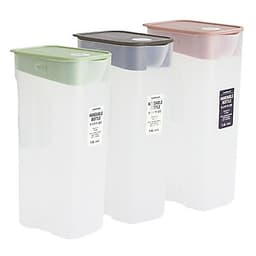 Bình Nước Handle Bottle 1.4L-PP-VN-15 HAP817