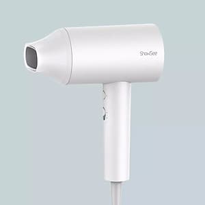 Máy sấy tóc XIAOMI MIJIA SHOWSEE A1-W Sấy khô nhanh