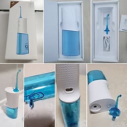 Máy Tăm Nước Xiaomi SOOCAS W3