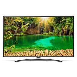 Smart Tivi LG 4K 43 inch 43UM7600PTA