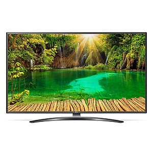 Smart Tivi LG 4K 43 inch 43UM7600PTA