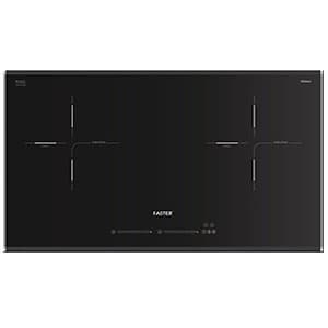 Bếp từ đôi Faster FS-744M- Hàng chính hãng