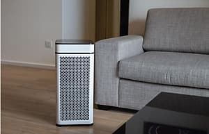  Máy lọc không khí Alkaviva ARTEMIS bộ lọc H13 HEPA- Ion âm - Hàng chính hãng - Thương hiêu số 1 của Mỹ