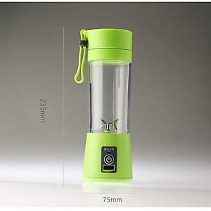 Máy xay sinh tố sạc điện-TN -HM-03