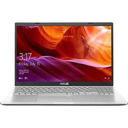 Laptop Asus Vivobook D509DA-EJ286T (AMD Ryzen 5-3500U/ 4GB DDR4 2400MHz/ 256GB SSD M.2 PCIE/ 15.6 FHD/ Win10) - Hàng Chính Hãng
