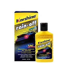 Dung dịch chống bám nước trên kính xe Karshine KA-RO150
