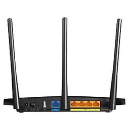 Router Gigabit Wi-Fi Băng Tần Kép AC1750 TP-Link Archer C7 - Hàng Chính Hãng