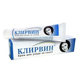 Kem Trị Sẹo Trị Rạn Klirvin (25g)