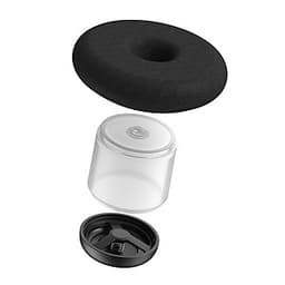 Dụng cụ vệ sinh, đánh bóng, xoá mờ vết xước cho xe ô tô Baseus Lazy Waxing Machine (Scratch Repair/ Car Auto Polisher)
