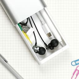 Hộp Đựng Bút Bằng Nhôm Xiaomi MIIIW 
