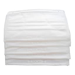 Khẩu Trang Y Tế TDCare 4 Lớp-Màu Trắng